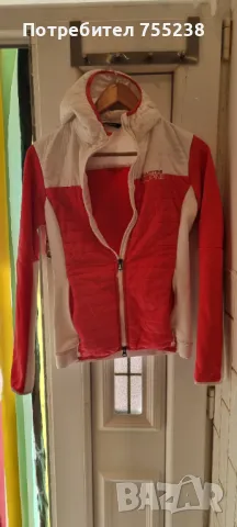 Оригинално спортно яке на Алпине, снимка 1