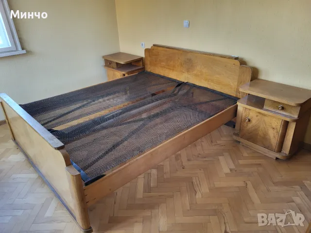 Продавам стари мебели, снимка 3 - Други ценни предмети - 49252199