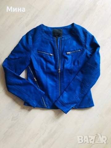 Зимни якета на известни брандове S,M,L, снимка 2 - Якета - 38441258