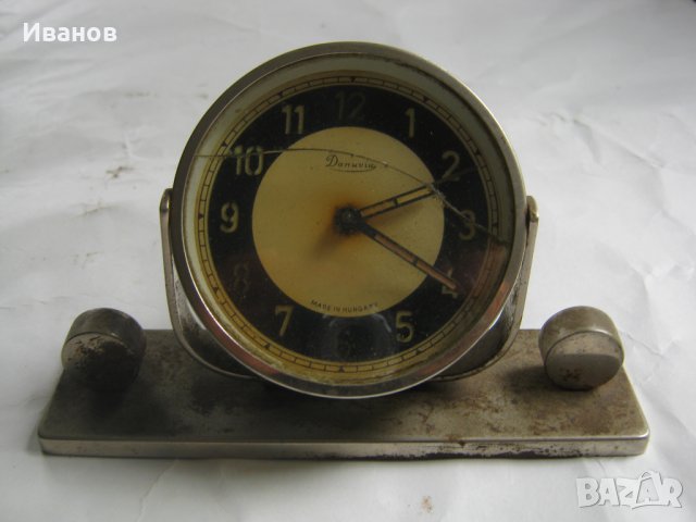 Продавам механични часовници за колекция, снимка 12 - Антикварни и старинни предмети - 13912441