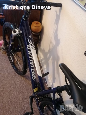 Велосипед Specialised , снимка 4 - Велосипеди - 32840189