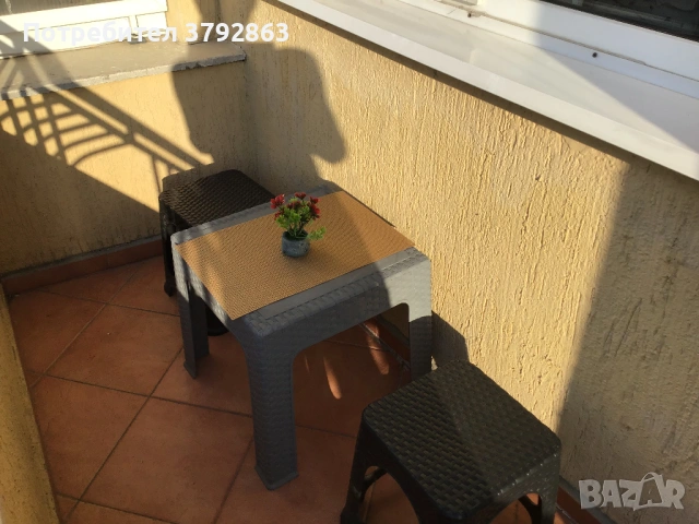 Dvustaen apartament , снимка 4 - Апартаменти - 53383857