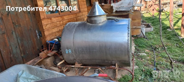 Съдове нераждавейка, снимка 4 - Други - 53540713