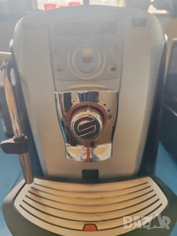 Saeco talea ring+, снимка 7 - Кафемашини - 49638246