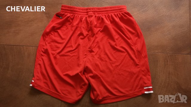 WARRIOR FC LIVERPOOL Размер M - L мъжки футполни къси панталони 46-51, снимка 2 - Къси панталони - 38128723