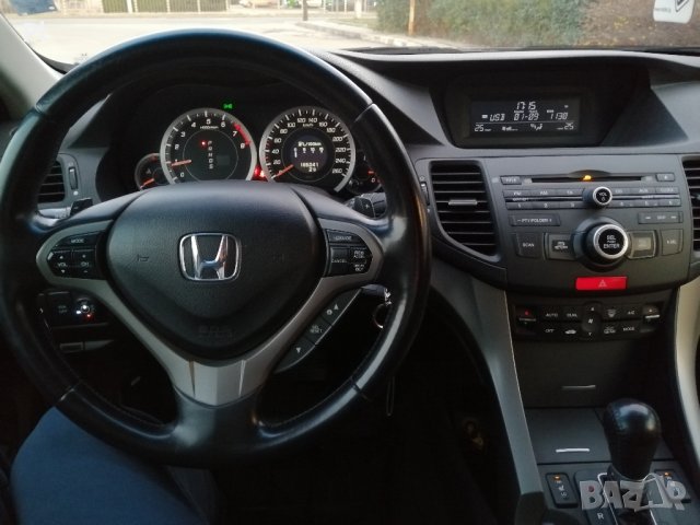 Honda Acord, снимка 9 - Автомобили и джипове - 43808170