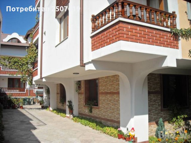 Къща за гости Бояджийски-Банско, снимка 4 - Почивки на планина - 27315515