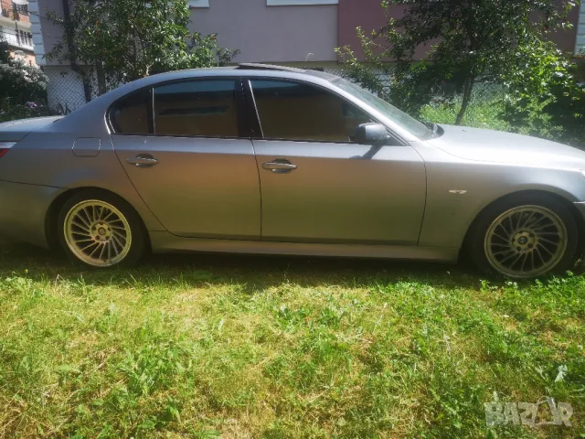 bmv 530 екстри бартер за бус