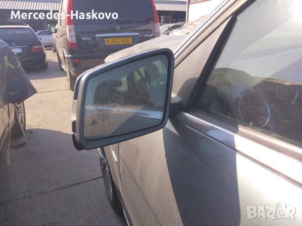  Facelift Огледала със Blindspot Assistance (Мъртва зона), снимка 4 - Аксесоари и консумативи - 37916316