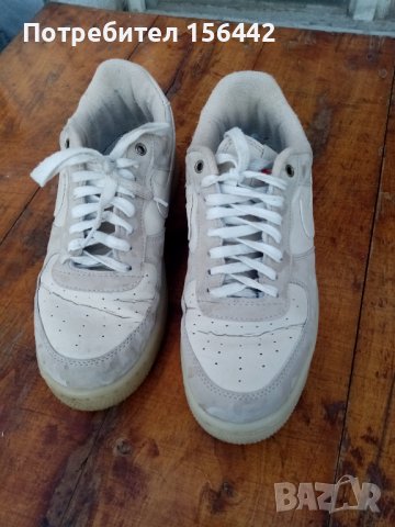 Маратонки NIKE 43н.