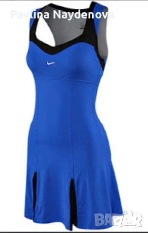 Нови тенис рокли Nike, снимка 8 - Рокли - 53450041