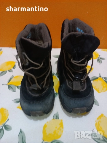 Superfit кожени N 26 - 8 лв, снимка 2 - Бебешки боти и ботуши - 51974745