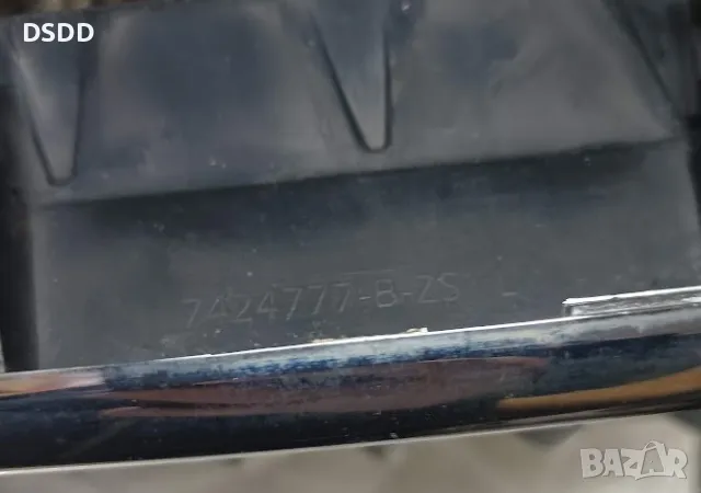 Предни решетки / бъбреци за BMW X2 F39, снимка 6 - Части - 49748530