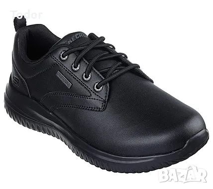 Мъжки обувки Skechers 45 номер, снимка 1 - Ежедневни обувки - 48923340