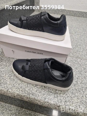 Спортни обувки. , снимка 2 - Дамски ежедневни обувки - 51347340