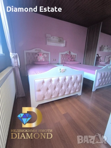 Триетажна къща в град Харманли, снимка 9 - Къщи - 53369687