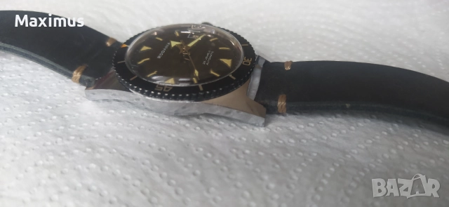 Rodania Skin Diver 20atm , снимка 6 - Мъжки - 52728208