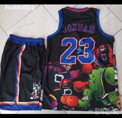 NBA ALL STARS ❤🏀 детско юношески баскетболни екипи , снимка 8 - Баскетбол - 38755396