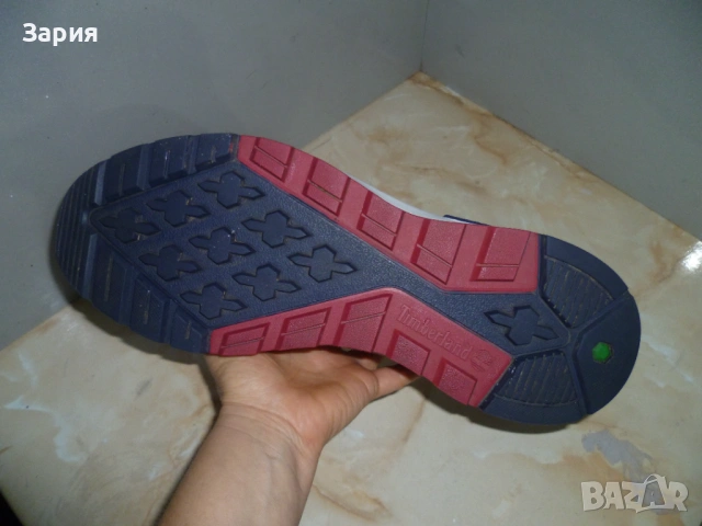 Timberland сникърси №47, снимка 6 - Спортни обувки - 53206486