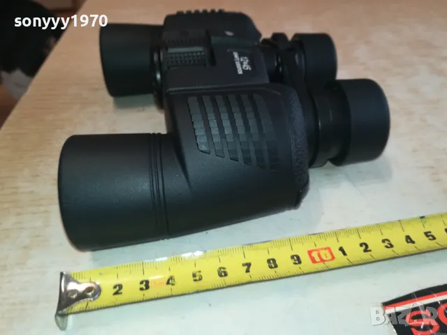 NIKON 12Х45 БИНОКЪЛ 1402251634, снимка 11 - Екипировка - 49129696