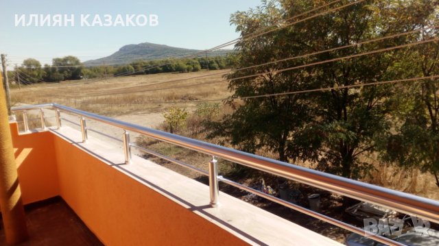 Алуминиеви парапети!, снимка 11 - Градински инструменти - 27204237