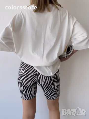 Дамски къс комплект Milana, снимка 3 - Комплекти - 49174341