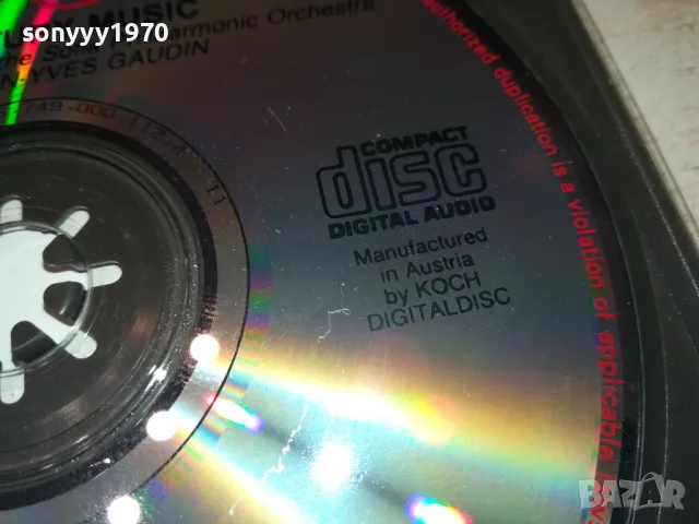 20th CENTURY MUSIC CD 2901250952, снимка 16 - CD дискове - 48874463