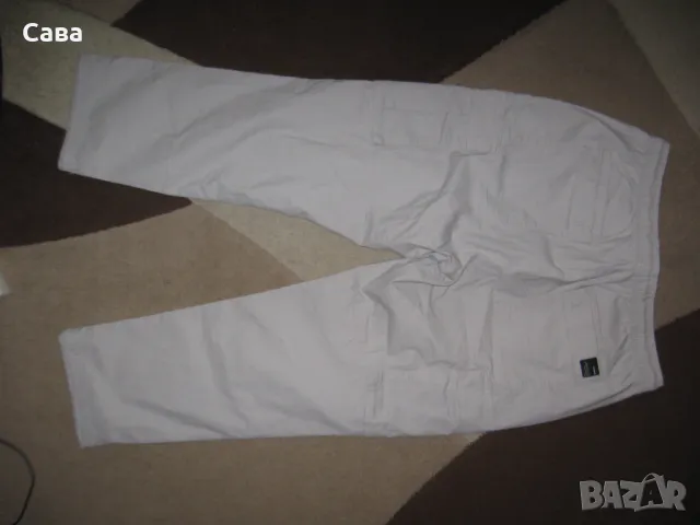 Спортен панталон карго PULL&BEAR  мъжки,ХЛ, снимка 3 - Панталони - 47346545