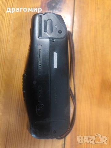 NIKON RF10 AF, снимка 6 - Фотоапарати - 53531146