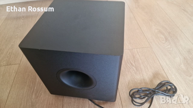 Продавам Soundbar Razer Leviathan V2, Със субуфер, снимка 3 - Аудиосистеми - 52687499