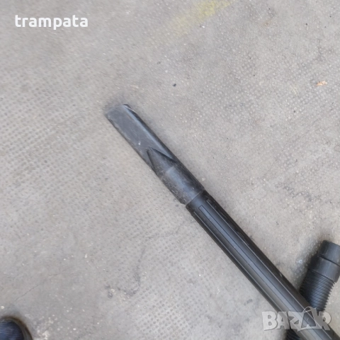 ТОП ОФЕРТА -50%  Маркуч и тръба за прахосмукачка Kärcher , снимка 4 - Прахосмукачки - 51784002