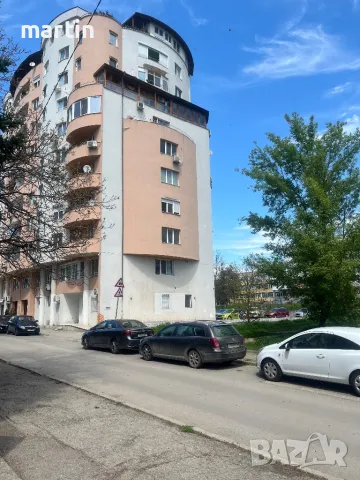 Продавам 3 броя гаражи, Люлин 6, блок 643, снимка 2 - Гаражи и паркоместа - 46930541