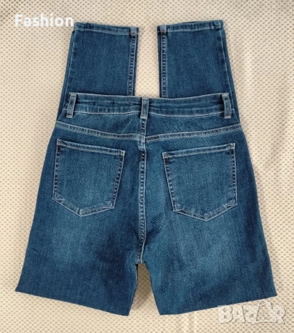 Продавам Дънки, снимка 2 - Дънки - 53540632