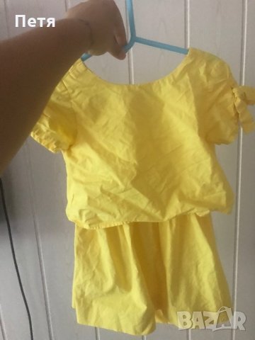 Зара Zara рокля 104, снимка 1