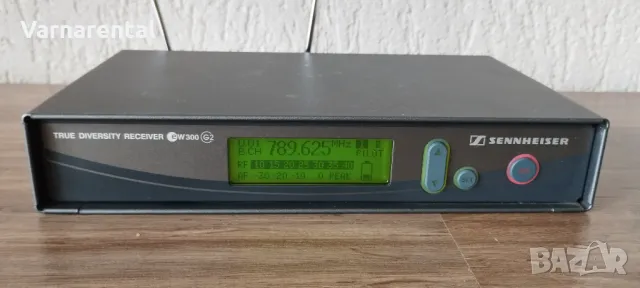 Зенхайзер, снимка 3 - Микрофони - 50230095