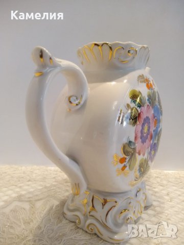 Руски порцелан , снимка 5 - Сервизи - 39627140