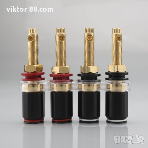 Banana Terminals - №8