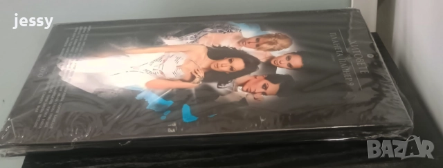 4 Х DVD Хитовете на Планета Пайнер 9, снимка 3 - DVD дискове - 51738773