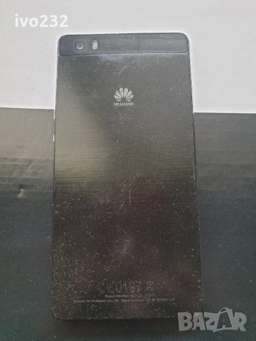 huawei p8 lite, снимка 2 - Huawei - 33300169