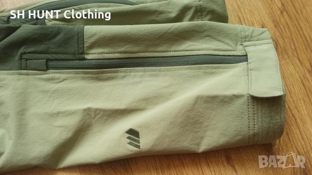 SKOGSTAD Mundal Stretch Womens Trouser размер 38 / M дамски еластичен панталон - 1403, снимка 10 - Панталони - 51585553