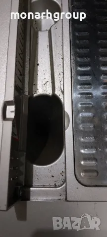 Кафемашина DELONGHI MAGNIFICA AUTOMATIC 1350W  15 Bar, снимка 8 - Кафемашини - 48954874