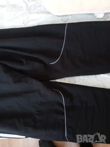 Долнищe ADIDAS от Екип Оригинално Внос Германия в отлично състояние, снимка 6 - Спортни дрехи, екипи - 48005386