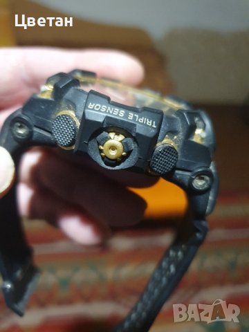 Продавам Часовник Casio G-SHOCK , снимка 6 - Мъжки - 43465927