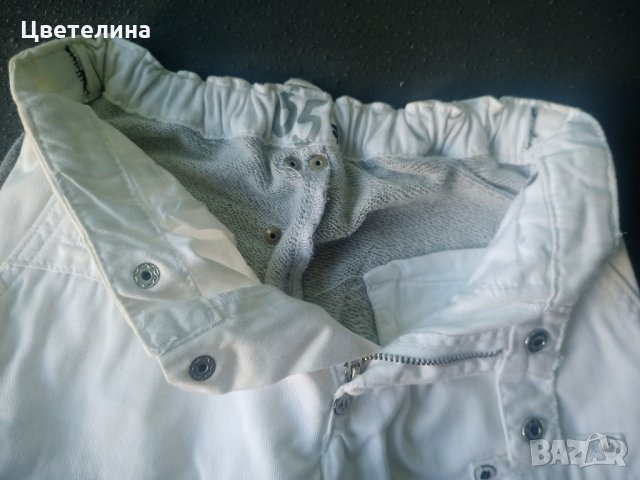 Детски панталон 8-9г., снимка 3 - Детски панталони и дънки - 33159702