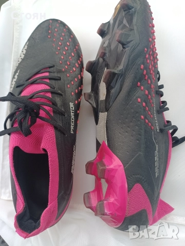 Младежки бутонки и стоножки – различни цветове, снимка 13 - Детски обувки - 52545358