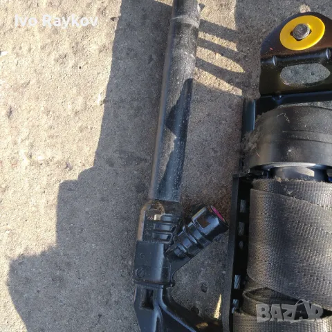 Преден колан за Volvo V50 , 6090888L0C, снимка 5 - Части - 49028561