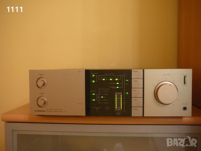 PIONEER A-8