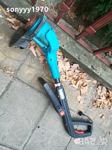 gardena 2012 марков тример-внос швеицария, снимка 9 - Градинска техника - 26410667