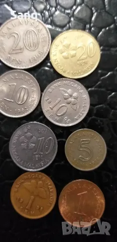 Монети , снимка 1