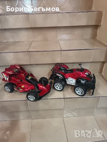 Колички,запазени, снимка 6 - Колекции - 48647713